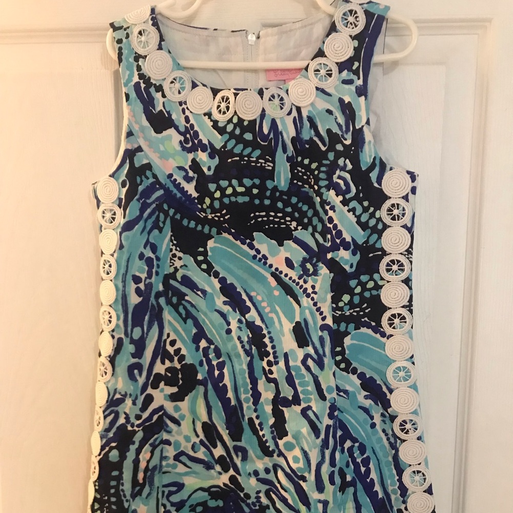 Lilly Shift